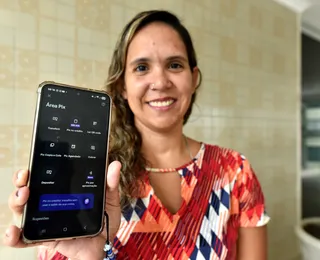 Como o Pix mudou o hábito de consumo na Bahia e no Brasil: "Não toco em dinheiro"