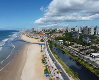 Como queremos Salvador em 2049?