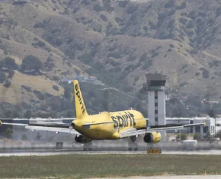 Companhia aérea cancela todos os voos após 33 anos de operação