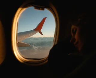 Companhias aéreas suspendem mais de 2 mil voos em maio
