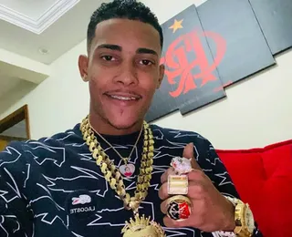 Comunicado atribuído ao BDM ameaça show de Poze do Rodo na Bahia