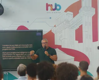Concurso Ideias Inovadoras abre inscrições para startups na Bahia