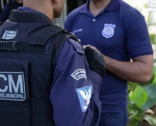 Concursos para segurança e educação em Salvador são confirmados