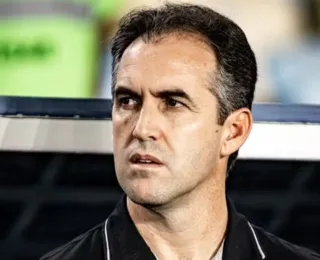 Condé promete Remo com força total contra Bahia: "o que tem de melhor"