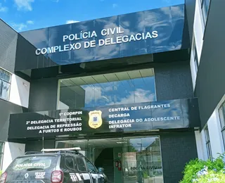 Condenado por estupro na Estação da Lapa é preso em rodoviária baiana