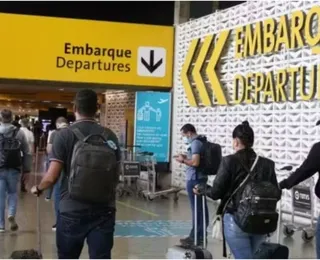 Conflito no Oriente Médio faz voos retornarem ao Brasil após decolagem