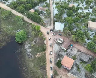 Conflitos entre indígenas e produtores rurais levam a prisões no sul da Bahia