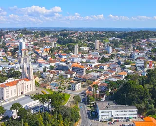 Conheça cidade brasileira escondida com padrão de vida europeu