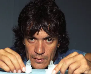 Conheça o homem que fingiu ser jogador e foi contratado pelo Flamengo