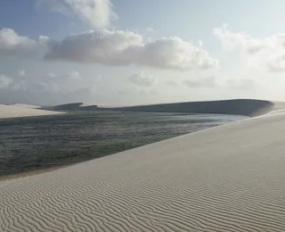 Conheça o vilarejo no Nordeste vizinho a uma das maravilhas do mundo