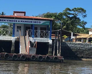 Conheça vilarejo na Bahia que foi cenário de novela da Globo