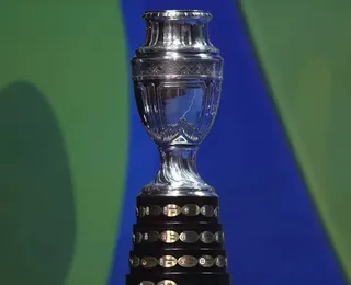 Conmebol cogita fazer Copa América de 2028 junto com Olimpíadas