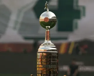 Conmebol libera R$ 1,5 bilhão em premiações para temporada 2026