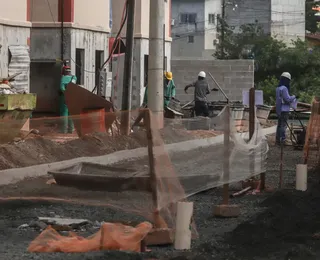 Construtora anuncia mutirões com vagas de emprego em Salvador e RMS