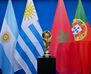 Copa do Mundo de 2030 pode crescer ainda mais e chegar a 66 seleções