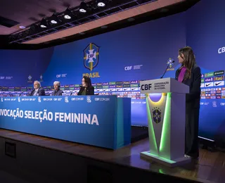 Copa Feminina 2027: Porto Seguro entra na lista de Centros de Treinamento da FIFA