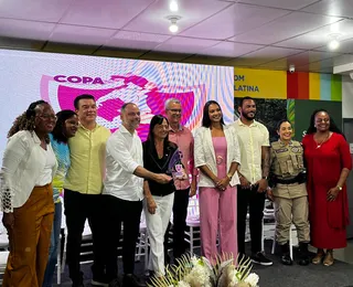 Copa Loreta Valadares: edição de 2026 é lançada com 40 equipes na Bahia