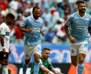Coritiba x Bahia: onde assistir, escalações, árbitro e tudo sobre jogo