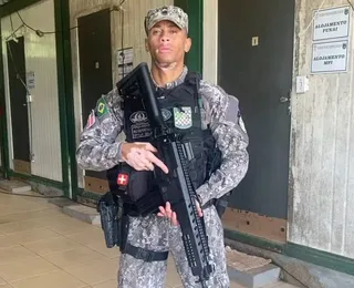 Corpo de policial morto no Yanomami será levado para a Bahia