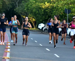 Corridas de rua vão ganhar novas regras de organização em Salvador