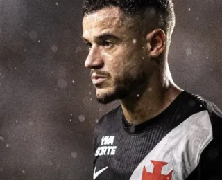 Coutinho justifica saída do Vasco para preservar a saúde mental