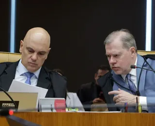 CPI convida Moraes e Toffoli para depor sobre o Banco Master