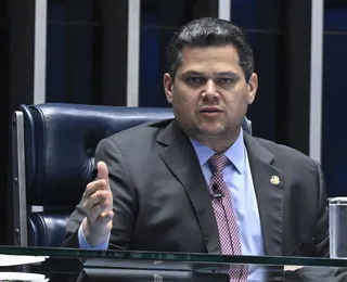 CPI do INSS: Davi Alcolumbre pode anular quebra de sigilo de Lulinha