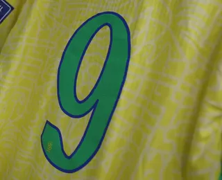 Craque do Brasil na Copa do Mundo anuncia candidatura a deputado