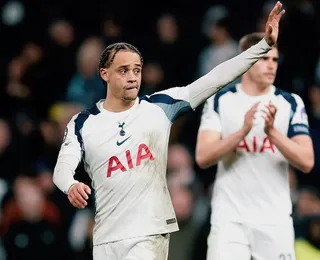 Craque do Tottenham defende Neymar na seleção brasileira