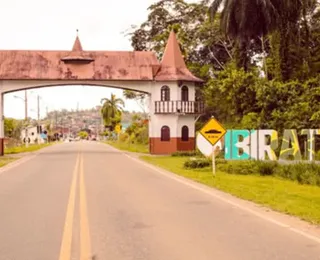 Crianças morrem atropeladas no interior da Bahia