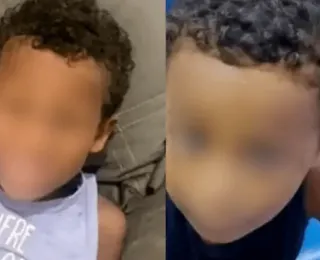 Crianças são encontradas mortas com marcas de agressão dentro de carro