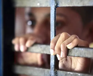 Crime e infância