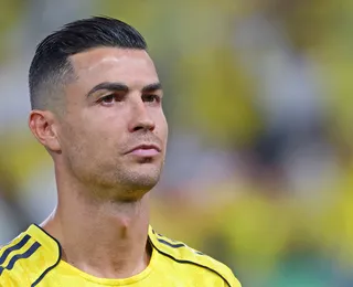 Cristiano Ronaldo faz investimento milionário na CazéTV; entenda