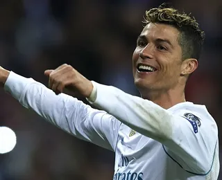 Cristiano Ronaldo volta à La Liga com compra de clube espanhol