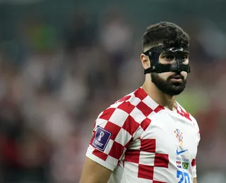 Croácia enfrenta Brasil com dupla de zagueiros mais cara da história