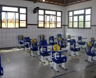 Cruz das Almas: mesma empresa leva contrato de escolas sem passar por concorrência