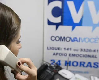 CVV abre novas turmas de capacitação para voluntários no Nordeste