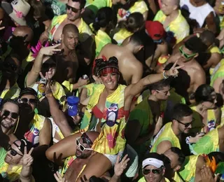 Da mortalha ao abadá: a evolução do traje no Carnaval de Salvador