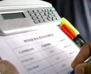 Dá para acreditar em pesquisas? Vá lá, mas vá com muito cuidado