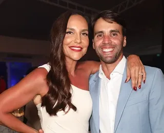 Daniel Cady revela detalhes da separação com Ivete Sangalo; confira