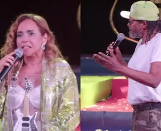 Daniela Mercury vs. Edson Gomes e mais; relembre brigas de outros artistas baianos