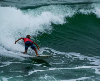 Davi Lucca conquista vice-campeonato no Equador e mantém liderança no ranking