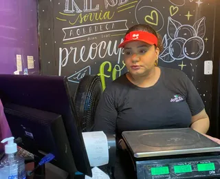 De balconista a empresária: a história do Açaí da Lu no Nordeste de Amaralina