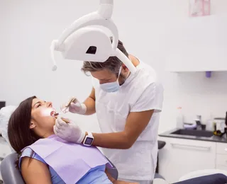 De graça! Salvador oferece atendimento odontológico 24 horas