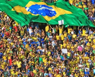 De onde vem a palavra "torcedor" e por que ela representa as mulheres