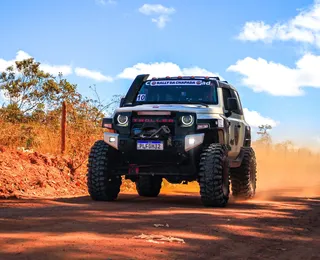 Décima edição do Rally da Chapada define data e cidade sede; confira
