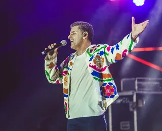 Del Feliz, o baiano que espalha o remelexo do forró mundo afora