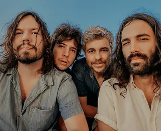 Depois do Guns: 4 shows para continuar a maratona de rock em Salvador