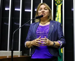 Deputada do MDB é alvo da PF em investigação sobre fraudes no INSS