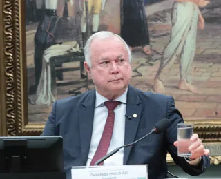 Deputado baiano assume relatoria de PEC que acaba com escala 6x1